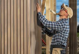 Best Insulated Siding Installation  in Muse, PA